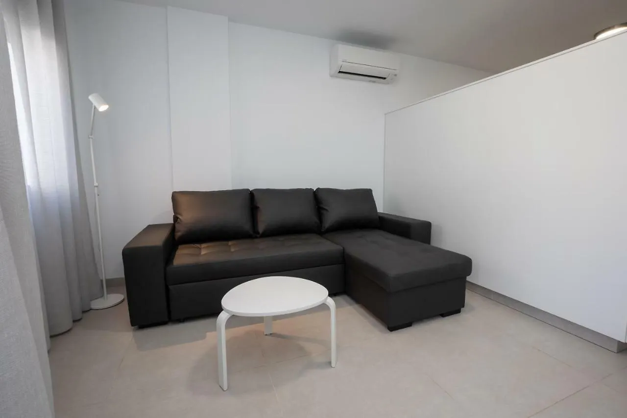 Apartamentos Mombasa 2 Planta Nerja