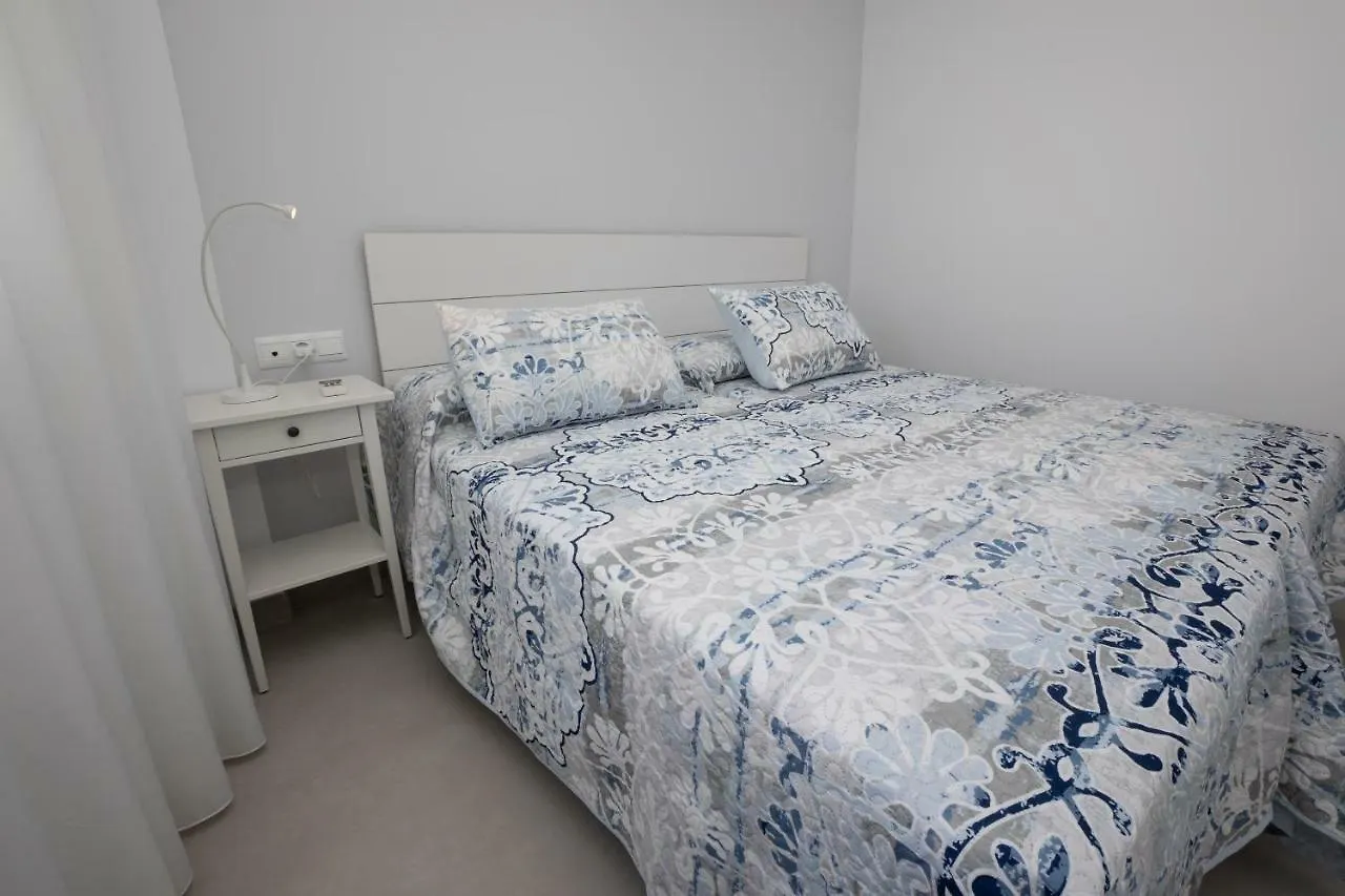 Apartamentos Mombasa 2 Planta Nerja Apartment