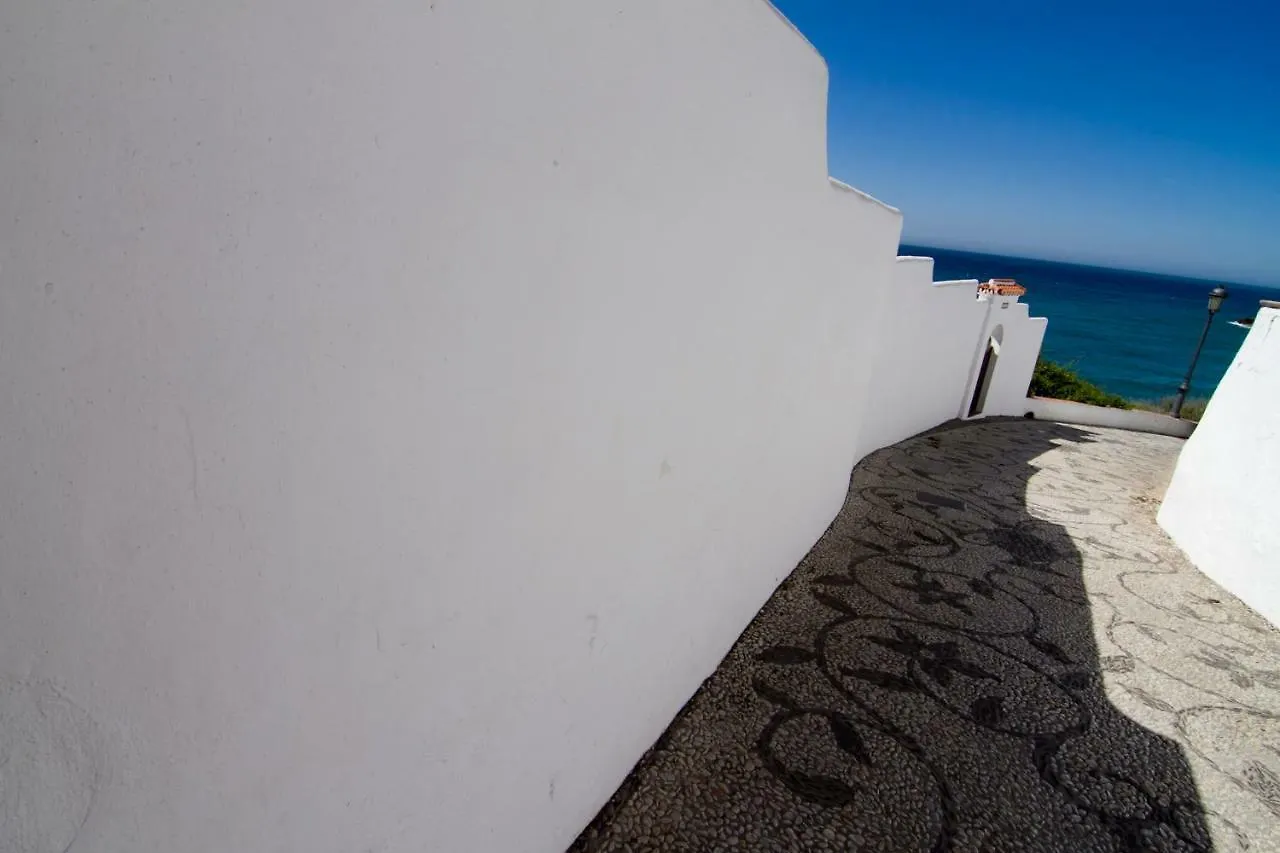 Apartamentos Mombasa 2 Planta Nerja 0*,  Spain
