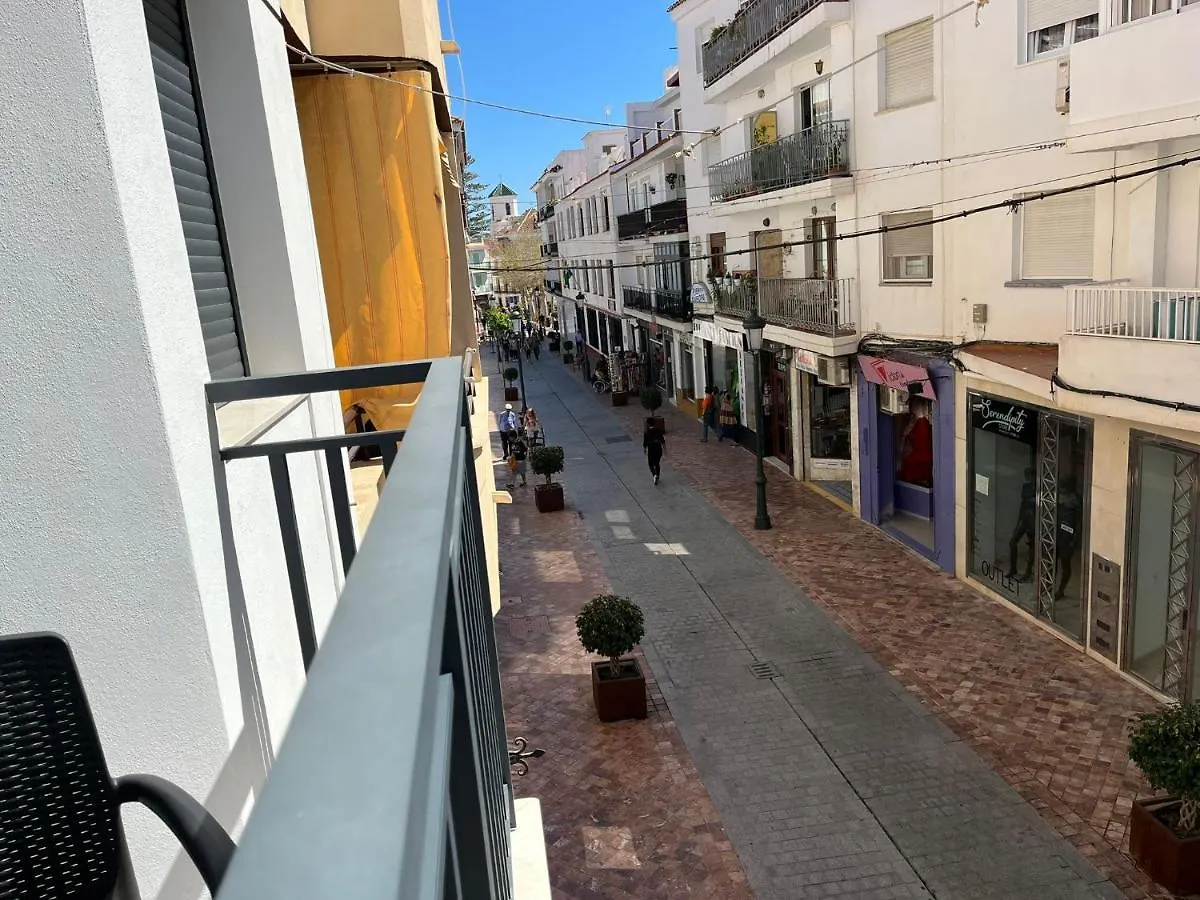 Apartment Apartamentos Mombasa 2 Planta Nerja