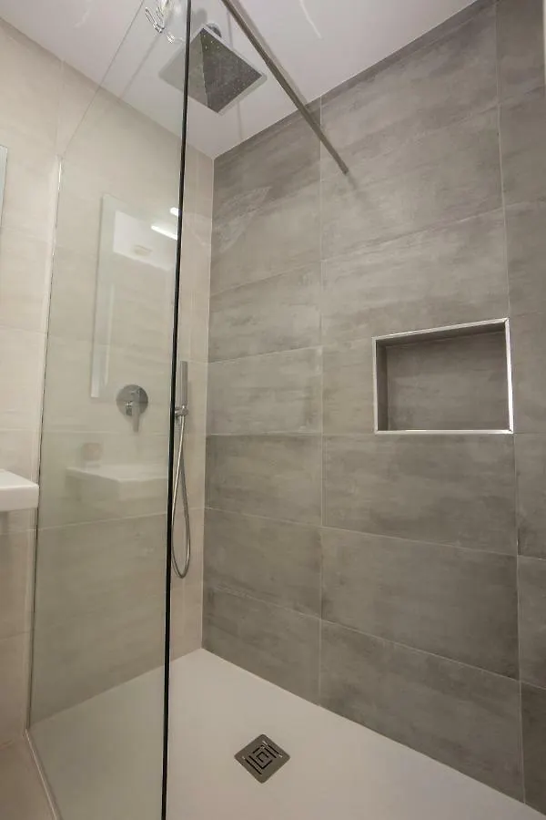 Apartment Apartamentos Mombasa 2 Planta Nerja