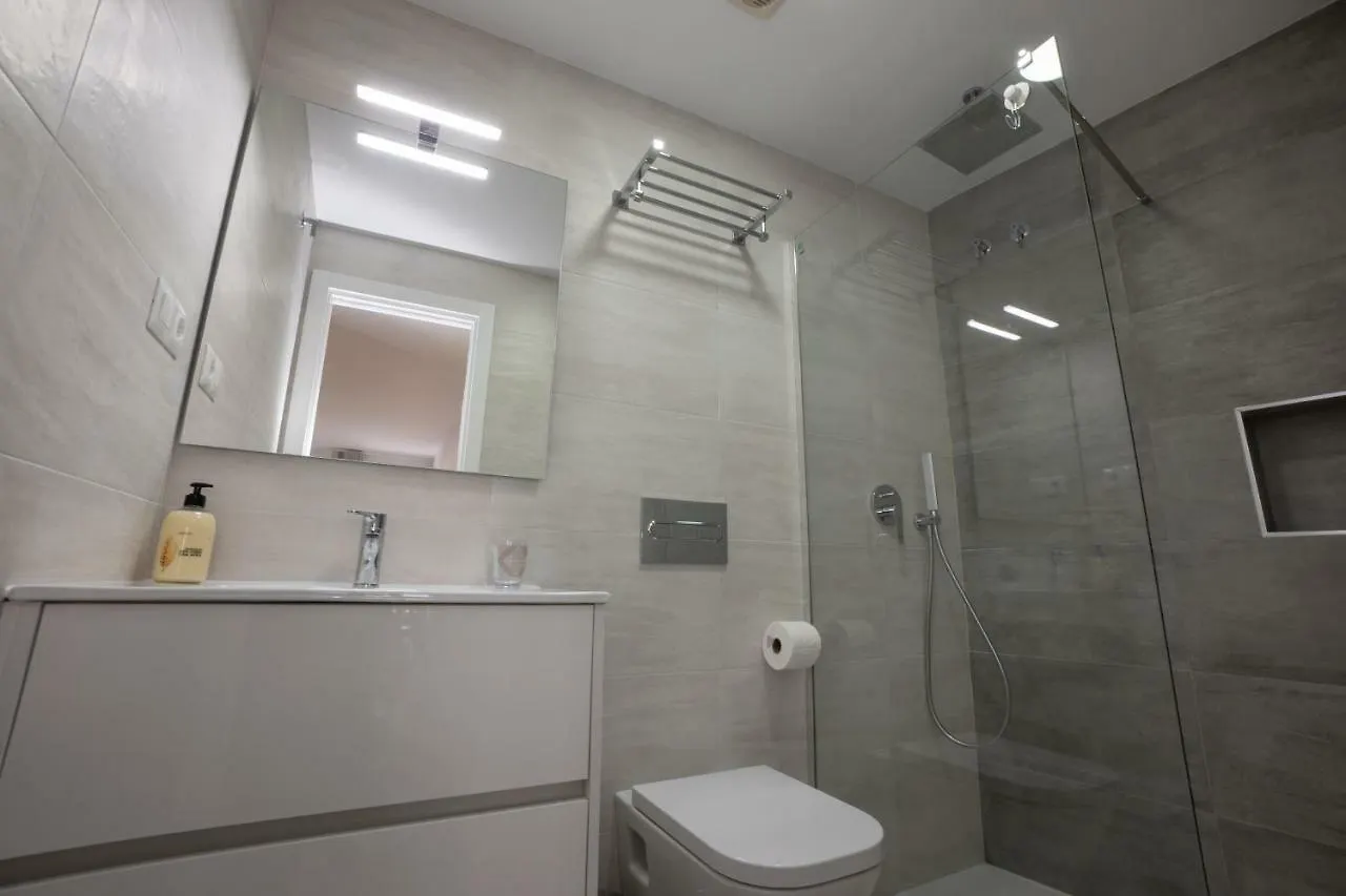 Apartment Apartamentos Mombasa 2 Planta Nerja