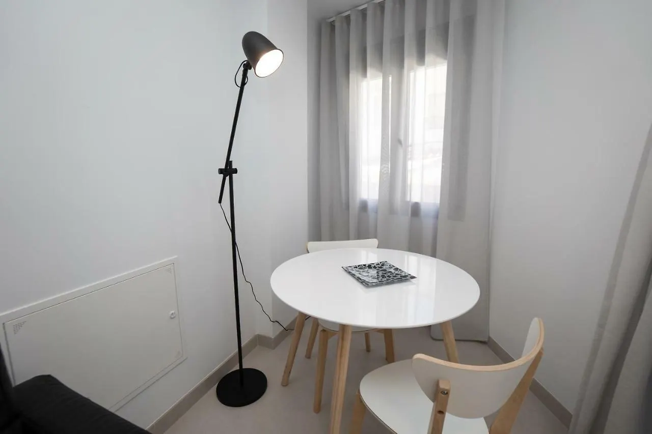 Apartment Apartamentos Mombasa 2 Planta Nerja Spain