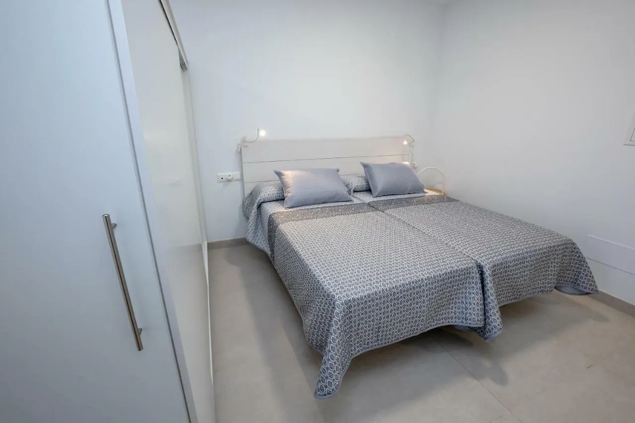 Apartamentos Mombasa 2 Planta Nerja Apartment