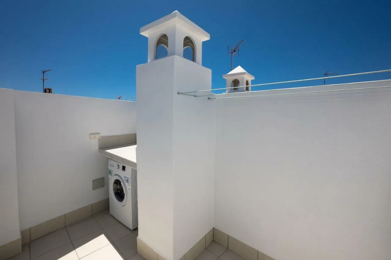 Apartamentos Mombasa 2 Planta Nerja Apartment