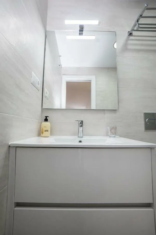 Apartamentos Mombasa 2 Planta Nerja 0*,