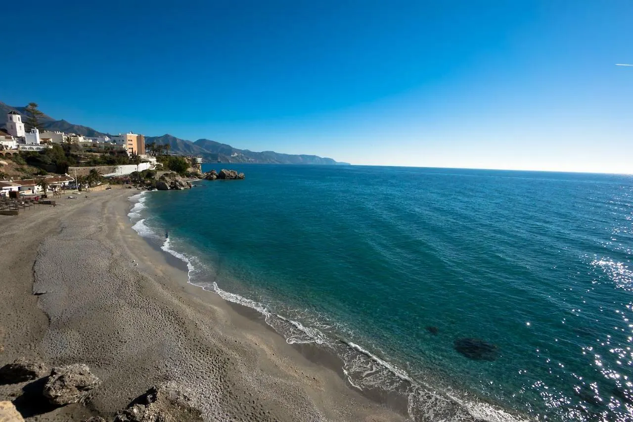 Apartamentos Mombasa 2 Planta Nerja