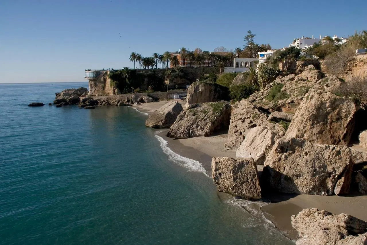 Apartamentos Mombasa 2 Planta Nerja 0*,