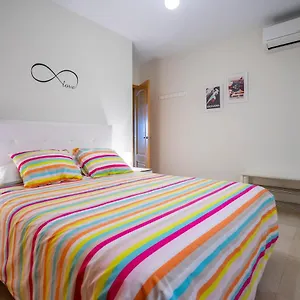 Torrecilla Apartamento