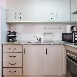 Burriana Carabeo Apartamento