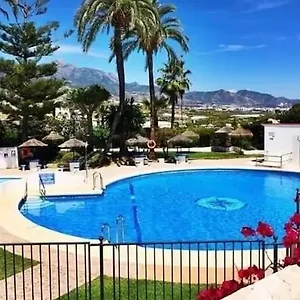 Shangri-la Punta Lara Apartamento